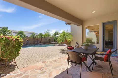 Exterior - 2971 E Oriole Dr, Gilbert, AZ 85297 photo 17 of 50