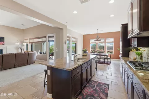 Kitchen - 2971 E Oriole Dr, Gilbert, AZ 85297 photo 9 of 9