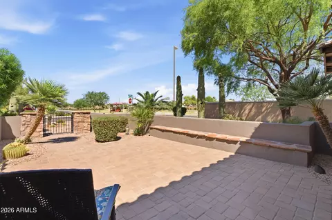 Exterior - 2971 E Oriole Dr, Gilbert, AZ 85297 photo 16 of 50