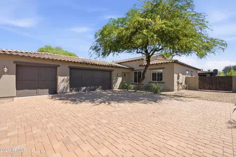 Exterior - 2971 E Oriole Dr, Gilbert, AZ 85297 photo 13 of 50