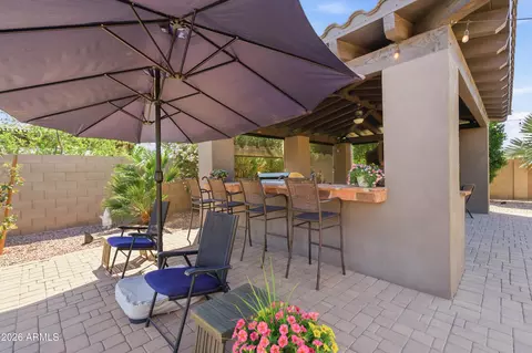 Exterior - 2971 E Oriole Dr, Gilbert, AZ 85297 photo 24 of 50