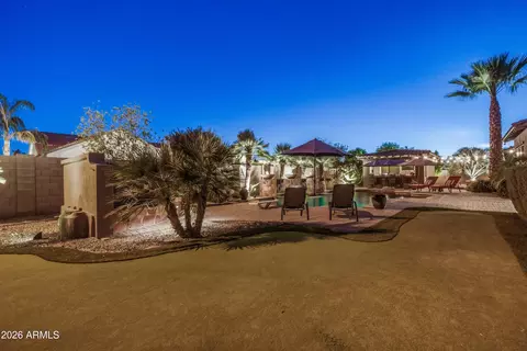 Exterior - 2971 E Oriole Dr, Gilbert, AZ 85297 photo 39 of 50