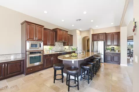Kitchen - 2971 E Oriole Dr, Gilbert, AZ 85297 photo 3 of 9