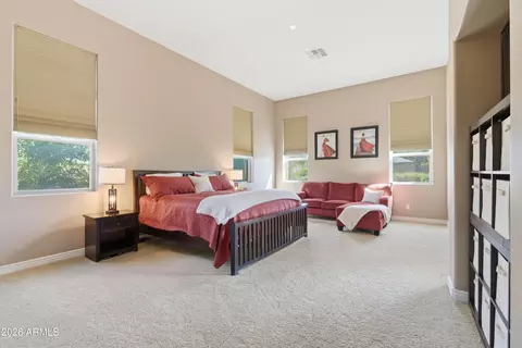 Bedroom - 2971 E Oriole Dr, Gilbert, AZ 85297 photo 1 of 10
