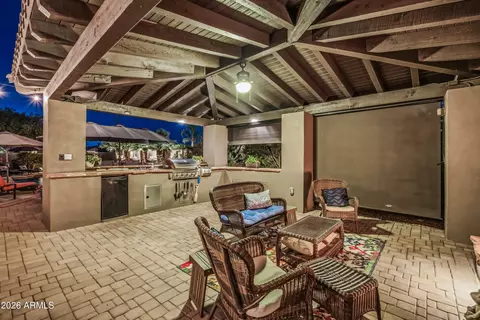 Exterior - 2971 E Oriole Dr, Gilbert, AZ 85297 photo 48 of 50