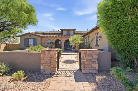 Exterior - 2971 E Oriole Dr, Gilbert, AZ 85297 photo 2 of 50