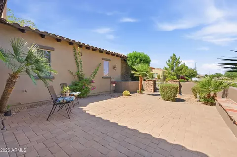 Exterior - 2971 E Oriole Dr, Gilbert, AZ 85297 photo 15 of 50