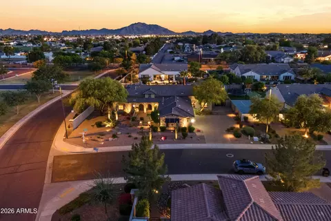 View/Area - 2971 E Oriole Dr, Gilbert, AZ 85297 photo 8 of 17