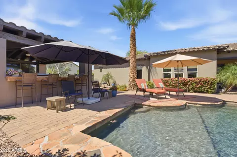 Exterior - 2971 E Oriole Dr, Gilbert, AZ 85297 photo 23 of 50