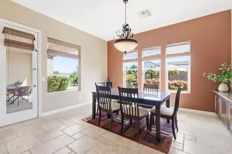Dining - 2971 E Oriole Dr, Gilbert, AZ 85297 photo 4 of 4