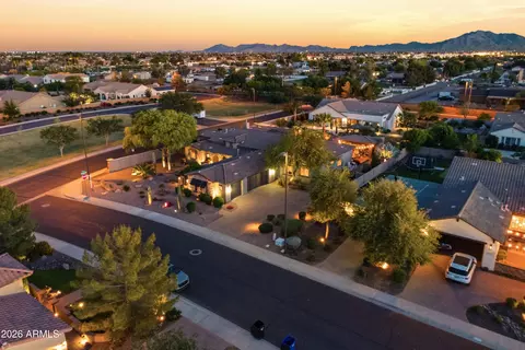 View/Area - 2971 E Oriole Dr, Gilbert, AZ 85297 photo 9 of 17