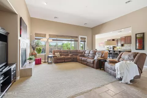 Living - 2971 E Oriole Dr, Gilbert, AZ 85297 photo 1 of 6