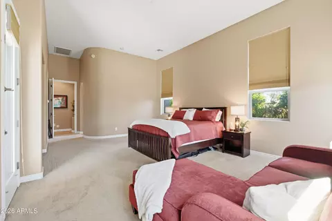 Bedroom - 2971 E Oriole Dr, Gilbert, AZ 85297 photo 2 of 10
