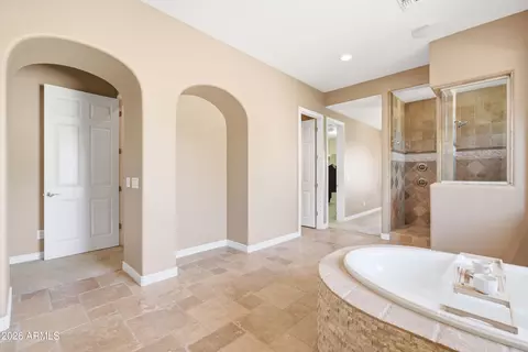 Entry Way - 2971 E Oriole Dr, Gilbert, AZ 85297 photo 5 of 8