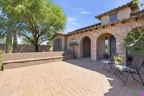 Exterior - 2971 E Oriole Dr, Gilbert, AZ 85297 photo 14 of 50