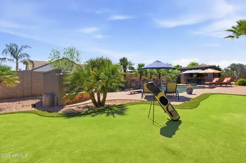 Exterior - 2971 E Oriole Dr, Gilbert, AZ 85297 photo 19 of 50