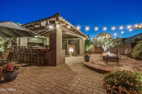 Exterior - 2971 E Oriole Dr, Gilbert, AZ 85297 photo 45 of 50