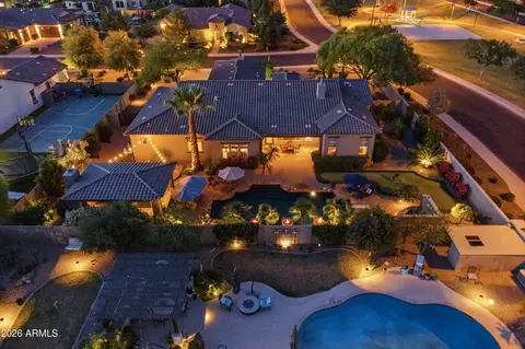 View/Area - 2971 E Oriole Dr, Gilbert, AZ 85297 photo 14 of 17