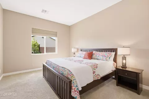 Bedroom - 2971 E Oriole Dr, Gilbert, AZ 85297 photo 9 of 10