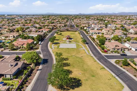 View/Area - 2971 E Oriole Dr, Gilbert, AZ 85297 photo 15 of 17