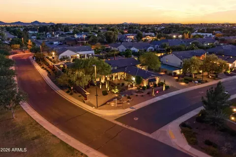 View/Area - 2971 E Oriole Dr, Gilbert, AZ 85297 photo 13 of 17