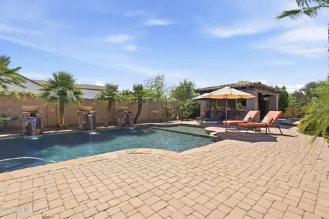 Exterior - 2971 E Oriole Dr, Gilbert, AZ 85297 photo 22 of 50