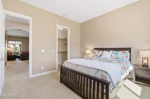 Bedroom - 2971 E Oriole Dr, Gilbert, AZ 85297 photo 8 of 10