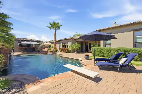 Exterior - 2971 E Oriole Dr, Gilbert, AZ 85297 photo 20 of 50