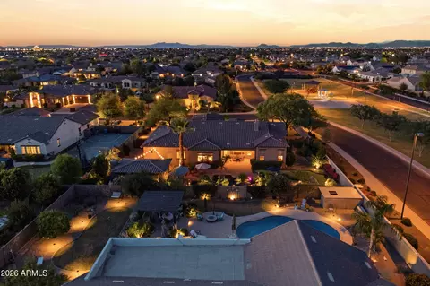View/Area - 2971 E Oriole Dr, Gilbert, AZ 85297 photo 11 of 17