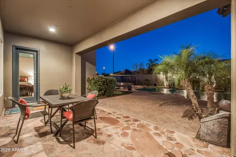 Exterior - 2971 E Oriole Dr, Gilbert, AZ 85297 photo 36 of 50