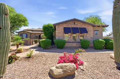 Exterior - 2971 E Oriole Dr, Gilbert, AZ 85297 photo 10 of 50