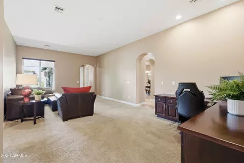 Living - 2971 E Oriole Dr, Gilbert, AZ 85297 photo 6 of 6