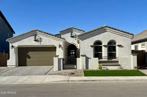 1193 E Palm Beach Dr, Chandler, AZ 85249
