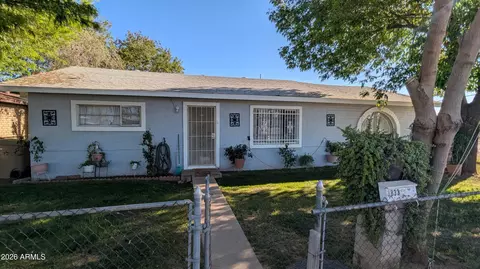 3833 W Taylor St, Phoenix, AZ 85009