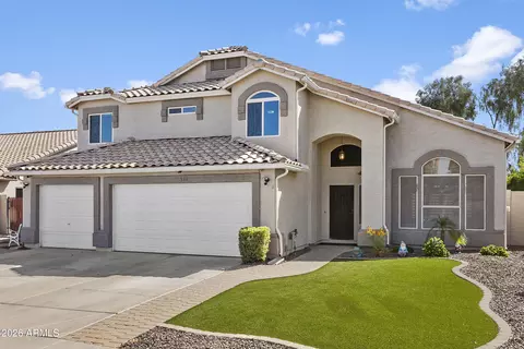 571 N Kingston St, Gilbert, AZ 85233