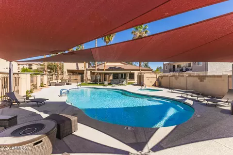 Exterior - 920 E Devonshire Ave #2020, Phoenix, AZ 85014 photo 3 of 4