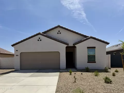 25803 N Boreas Rd, Florence, AZ 85132