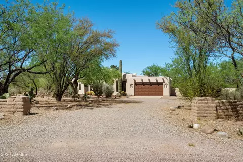 3709 E Maya Ct, Sierra Vista, AZ 85650