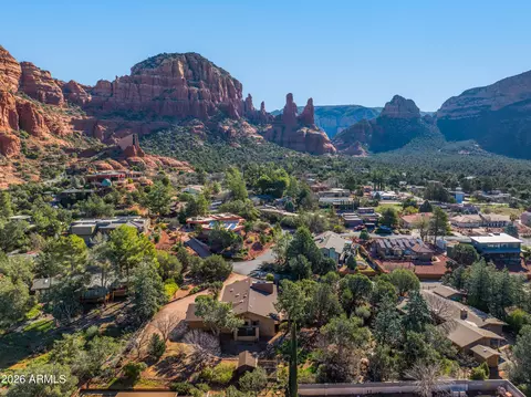 1 Little Horse Ln, Sedona, AZ 86336