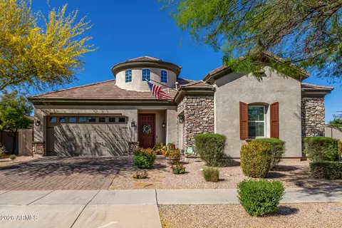 22186 E Creekside Dr, Queen Creek, AZ 85142