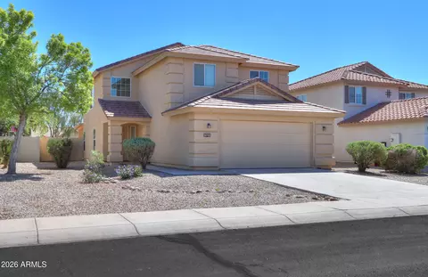 1453 W Roosevelt Ave, Coolidge, AZ 85128