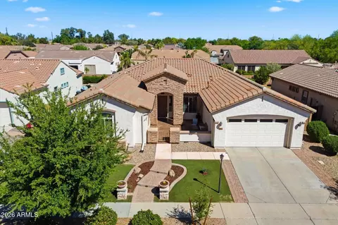 2106 E Crescent Pl, Chandler, AZ 85249