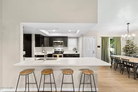 Kitchen - 3943 W Willow Ave, Phoenix, AZ 85029 photo 1 of 9