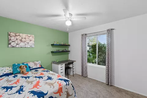 Bedroom - 3943 W Willow Ave, Phoenix, AZ 85029 photo 4 of 4