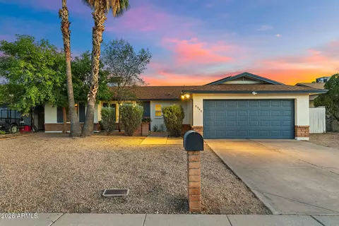 3943 W Willow Ave, Phoenix, AZ 85029