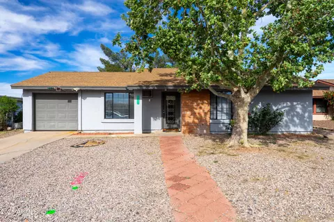 927 S Plaza Benito --, Sierra Vista, AZ 85635