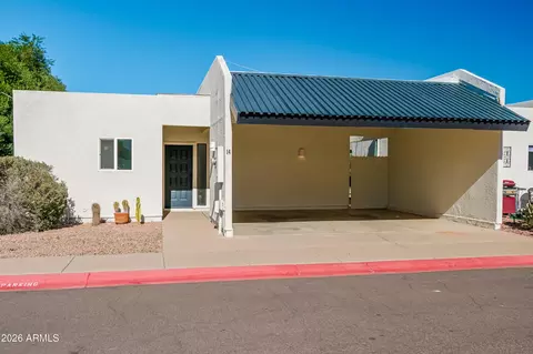 16041 N 31st St #14, Phoenix, AZ 85032