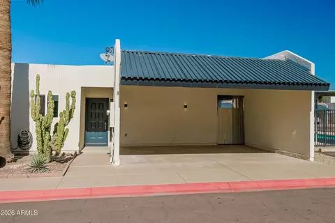 16041 N 31st St #16, Phoenix, AZ 85032