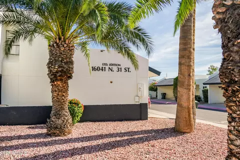 16041 N 31st St #12, Phoenix, AZ 85032