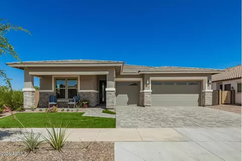 19644 E Rosa Rd, Queen Creek, AZ 85142
